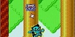 jeux video - Wario Land 3