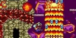 jeux video - Wario Land 4