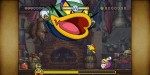 jeux video - Wario Land - The Shake Dimension