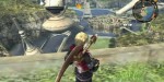 jeux video - Xenoblade Chronicles