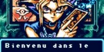 jeux video - Yu-Gi-Oh ! Duel Des Tenebres