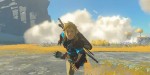 jeux video - The Legend of Zelda: Tears of the Kingdom