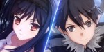 jeux video - Accel World VS Sword Art Online: Millennium Twilight