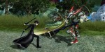 jeux video - Accel World VS Sword Art Online: Millennium Twilight