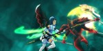 jeux video - Accel World VS Sword Art Online: Millennium Twilight