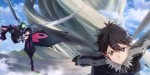 jeux video - Accel World VS Sword Art Online: Millennium Twilight