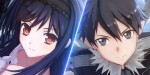 jeux video - Accel World VS Sword Art Online: Millennium Twilight