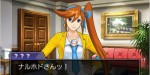 jeux video - Phoenix Wright - Ace Attorney - Dual Destinies