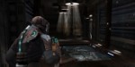 jeux video - Dead Space - Ipad