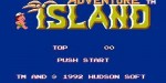 jeux video - Adventure Island