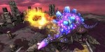 jeux video - Aegis of Earth : Protonovus Assault