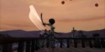 jeux video - Afro Samurai