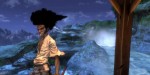 jeux video - Afro Samurai