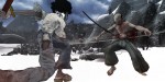 jeux video - Afro Samurai