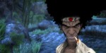 jeux video - Afro Samurai