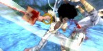 jeux video - Afro Samurai