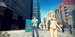 jeux video - Akiba's Trip - Undead & Undressed