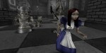 jeux video - American McGee's Alice