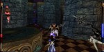 jeux video - American McGee's Alice
