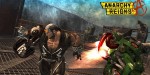 jeux video - Anarchy Reigns