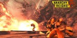 jeux video - Anarchy Reigns