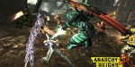 jeux video - Anarchy Reigns