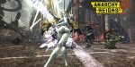 jeux video - Anarchy Reigns