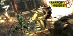 jeux video - Anarchy Reigns