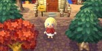 jeux video - Animal Crossing - New Leaf