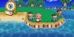 jeux video - Animal Crossing - Let's Go To The City