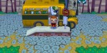 jeux video - Animal Crossing - Let's Go To The City