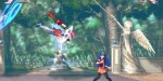 jeux video - Arcana Heart