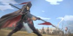 jeux video - Arslan: The Warriors of Legend