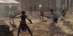 jeux video - Assassin's Creed III - Liberation