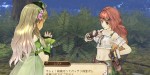 jeux video - Atelier Ayesha