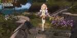 jeux video - Atelier Escha & Logy - Alchemists Of The Dusk Sky