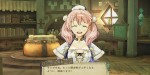 jeux video - Atelier Escha & Logy - Alchemists Of The Dusk Sky