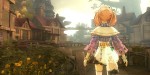 jeux video - Atelier Escha & Logy - Alchemists Of The Dusk Sky