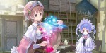 jeux video - Atelier Rorona Plus - The Alchemist of Arland