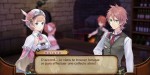 jeux video - Atelier Rorona - The Alchemist of Arland