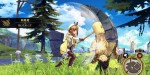 jeux video - Atelier Ryza : Ever Darkness & The Secret Hideout