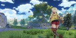 jeux video - Atelier Ryza : Ever Darkness & The Secret Hideout