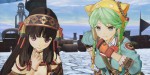 jeux video - Atelier Shallie - Alchemists of the Dusk Sea