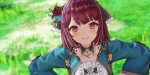 jeux video - Atelier Sophie 2 : The Alchemist of the Mysterious Dream