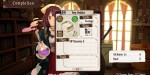 jeux video - Atelier Sophie: The Alchemist of the Mysterious Book
