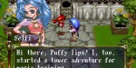 jeux video - Azure Dreams