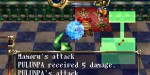 jeux video - Azure Dreams