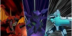jeux video - Bakugan : Champions de Vestroia