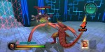 jeux video - Bakugan Battle Brawlers - Les protecteurs de la Terre