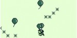 jeux video - Balloon Kid